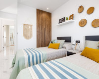 New Build - Apartment / Flat - Guardamar del Segura - El Raso