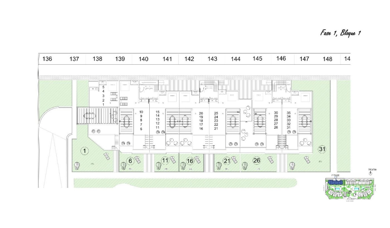 New Build - Apartment / Flat - Guardamar del Segura - El Raso