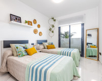 New Build - Apartment / Flat - Guardamar del Segura - El Raso