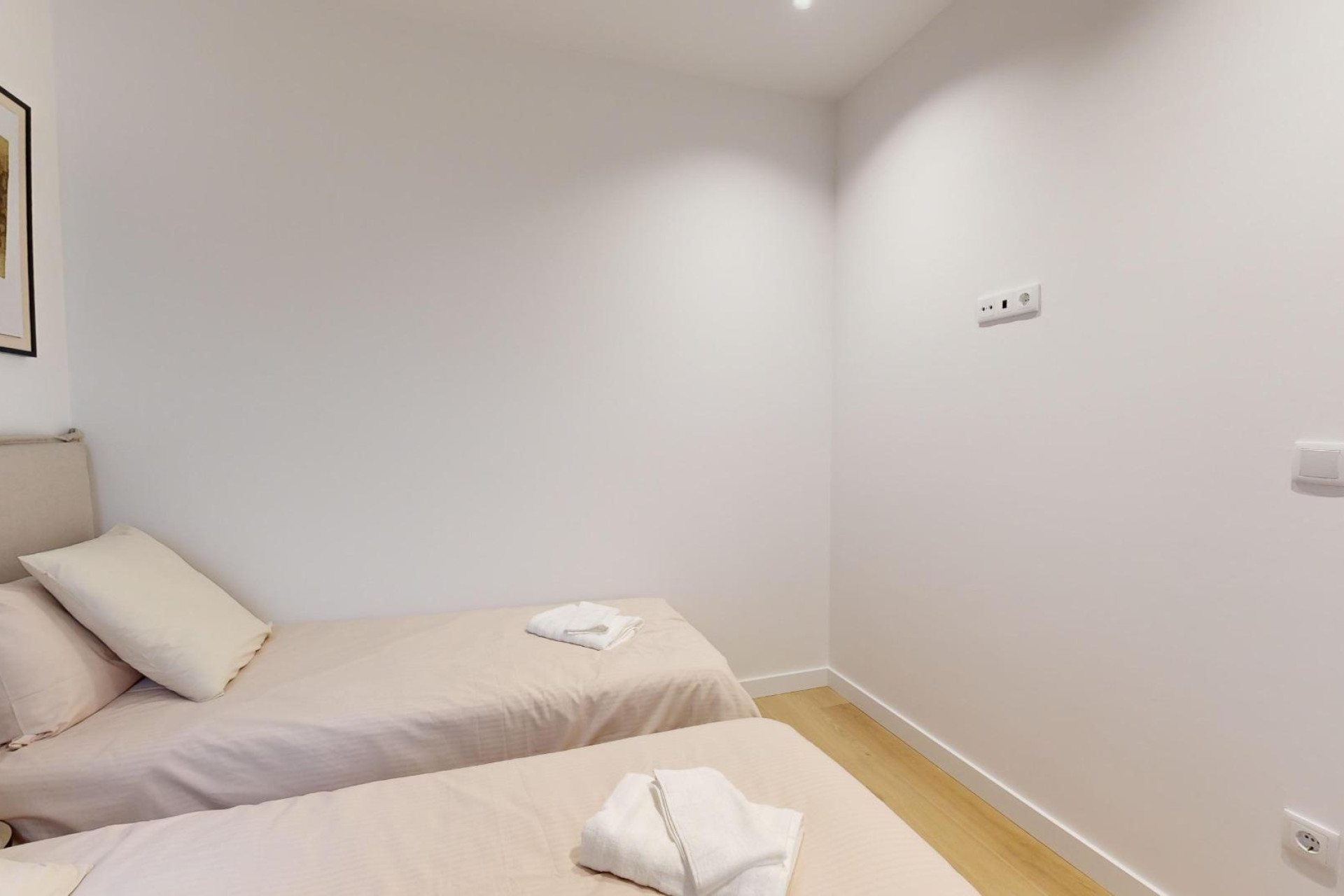 New Build - Apartment / Flat - Guardamar del Segura - Pueblo