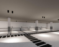 New Build - Apartment / Flat - Guardamar del Segura - Pueblo