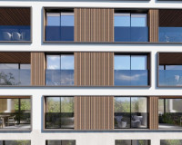 New Build - Apartment / Flat - Guardamar del Segura - Pueblo