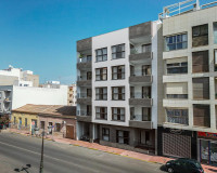 New Build - Apartment / Flat - Guardamar del Segura - Pueblo