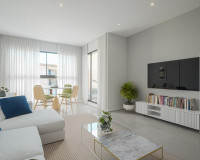 New Build - Apartment / Flat - Guardamar del Segura - Pueblo