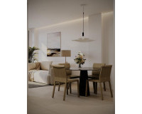 New Build - Apartment / Flat - Guardamar del Segura - Pueblo