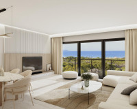 New Build - Apartment / Flat - Guardamar del Segura - Pueblo