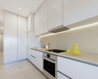 New Build - Apartment / Flat - Guardamar del Segura - Pueblo