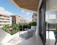 New Build - Apartment / Flat - Guardamar del Segura - Pueblo