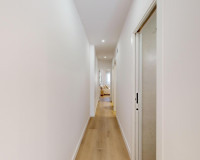 New Build - Apartment / Flat - Guardamar del Segura - Pueblo