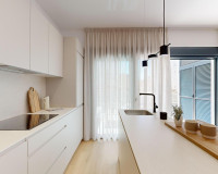 New Build - Apartment / Flat - Guardamar del Segura - Pueblo