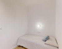 New Build - Apartment / Flat - Guardamar del Segura - Pueblo