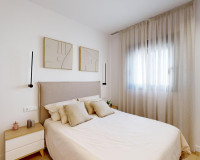 New Build - Apartment / Flat - Guardamar del Segura - Pueblo