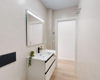 New Build - Apartment / Flat - Guardamar del Segura - Pueblo