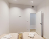 New Build - Apartment / Flat - Guardamar del Segura - Pueblo