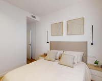 New Build - Apartment / Flat - Guardamar del Segura - Pueblo