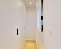 New Build - Apartment / Flat - Guardamar del Segura - Pueblo