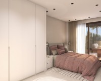 New Build - Apartment / Flat - Guardamar del Segura - Puerto