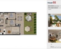 New Build - Apartment / Flat - Guardamar del Segura - Puerto