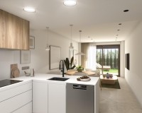 New Build - Apartment / Flat - Guardamar del Segura - Puerto