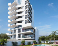 New Build - Apartment / Flat - Guardamar del Segura - Puerto
