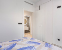 New Build - Apartment / Flat - Guardamar del Segura