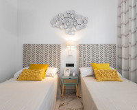 New Build - Apartment / Flat - Guardamar del Segura