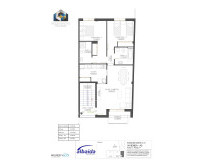 New Build - Apartment / Flat - herrerías