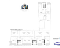 New Build - Apartment / Flat - herrerías