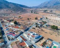 New Build - Apartment / Flat - Hondón de las Nieves - El Salero