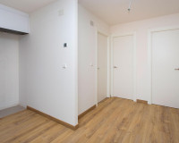 New Build - Apartment / Flat - Hondón de las Nieves - El Salero