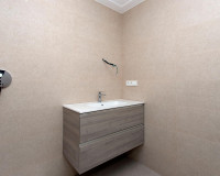 New Build - Apartment / Flat - Hondón de las Nieves - El Salero