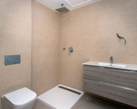 New Build - Apartment / Flat - Hondón de las Nieves - El Salero