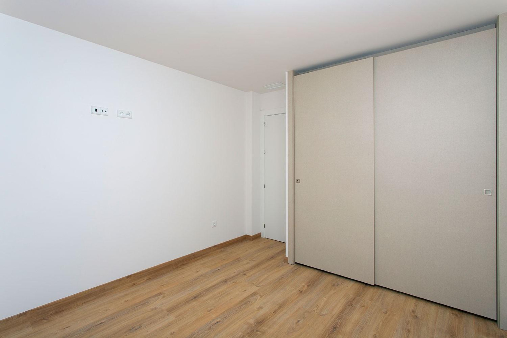 New Build - Apartment / Flat - Hondón de las Nieves - El Salero