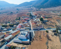 New Build - Apartment / Flat - Hondón de las Nieves - El Salero