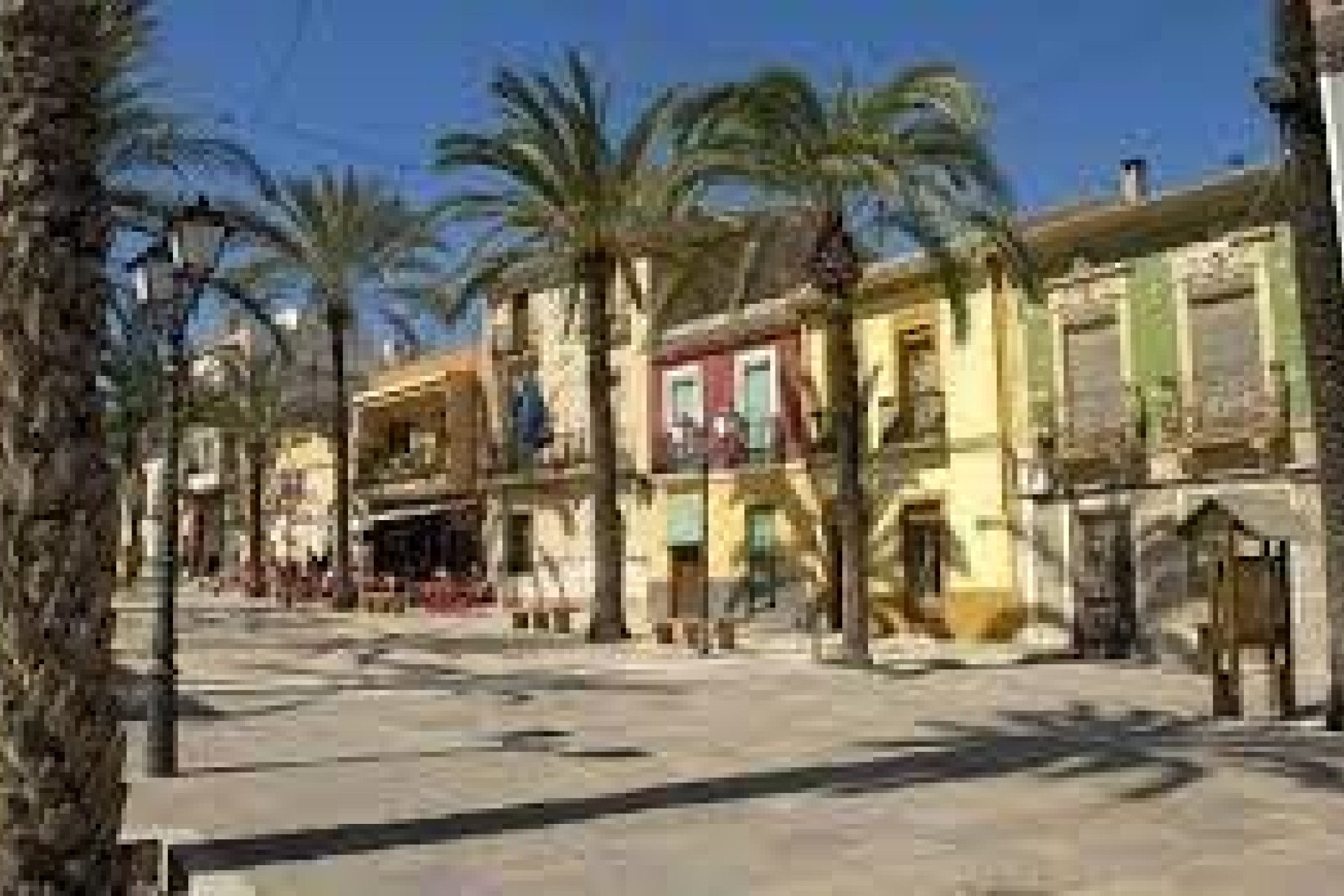 New Build - Apartment / Flat - Hondón de las Nieves - El Salero