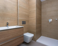 New Build - Apartment / Flat - Hondón de las Nieves - El Salero