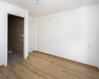 New Build - Apartment / Flat - Hondón de las Nieves - El Salero