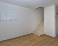 New Build - Apartment / Flat - Hondón de las Nieves - El Salero