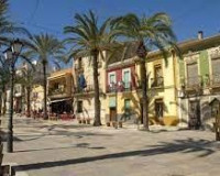 New Build - Apartment / Flat - Hondón de las Nieves - El Salero
