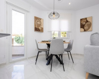 New Build - Apartment / Flat - Jacarilla - pueblo