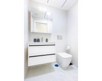 New Build - Apartment / Flat - Jacarilla - pueblo