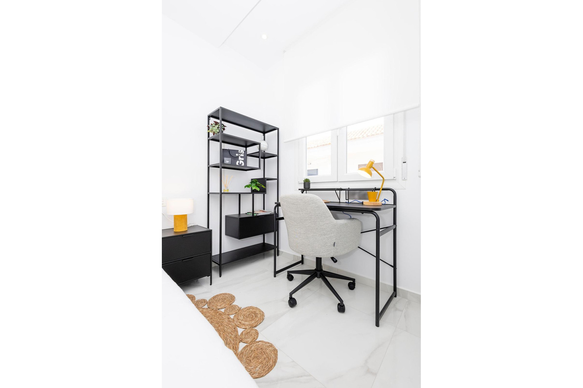 New Build - Apartment / Flat - Jacarilla - pueblo