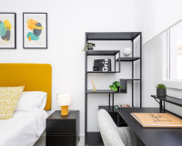 New Build - Apartment / Flat - Jacarilla - pueblo