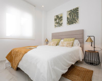 New Build - Apartment / Flat - Jacarilla - pueblo