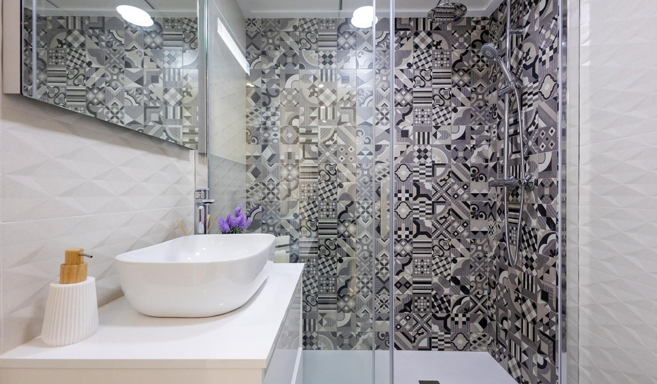 New Build - Apartment / Flat - Jacarilla - pueblo