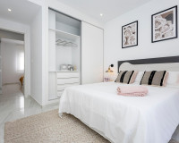 New Build - Apartment / Flat - Jacarilla - pueblo