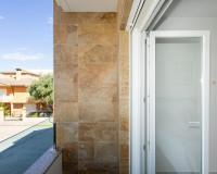 New Build - Apartment / Flat - Jacarilla - pueblo