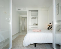 New Build - Apartment / Flat - Jacarilla - pueblo