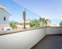 New Build - Apartment / Flat - Jacarilla - pueblo