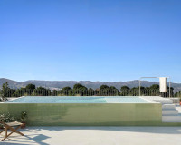 New Build - Apartment / Flat - Jacarilla - pueblo